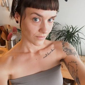 Meet your Posher, Bree